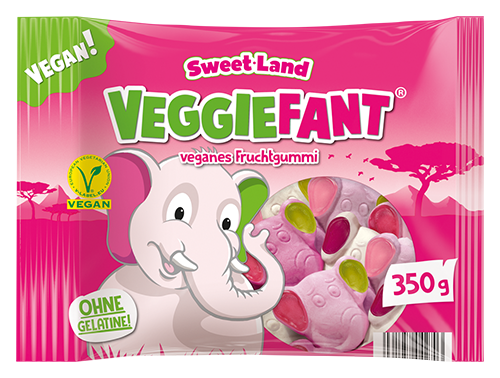 Veggie Fant