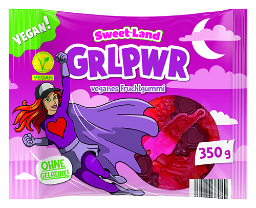 GRLPWR